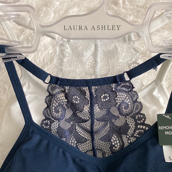 Bras Laura Ashley Pack of 2 - Picture 5 of 8